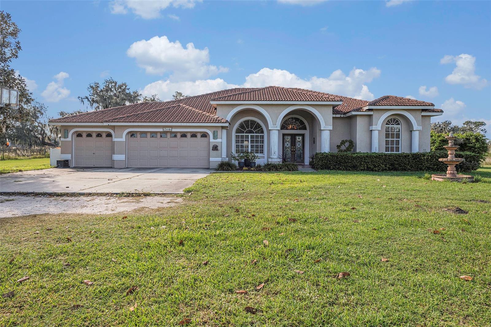 331 Lewis, Lithia, FL 33547