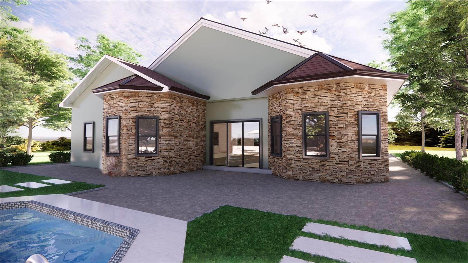 158 Linder, Homosassa, FL 34446