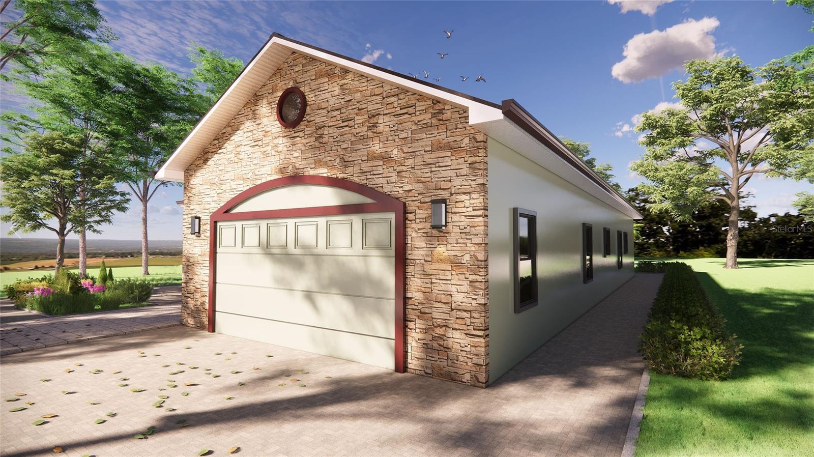 158 Linder, Homosassa, FL 34446
