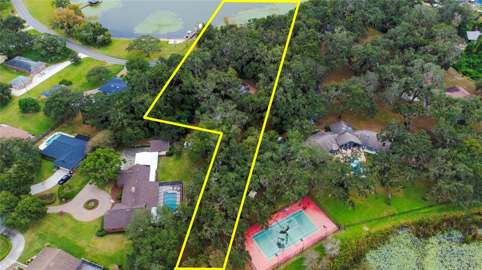 2060 Lake Ariana, Auburndale, FL 33823