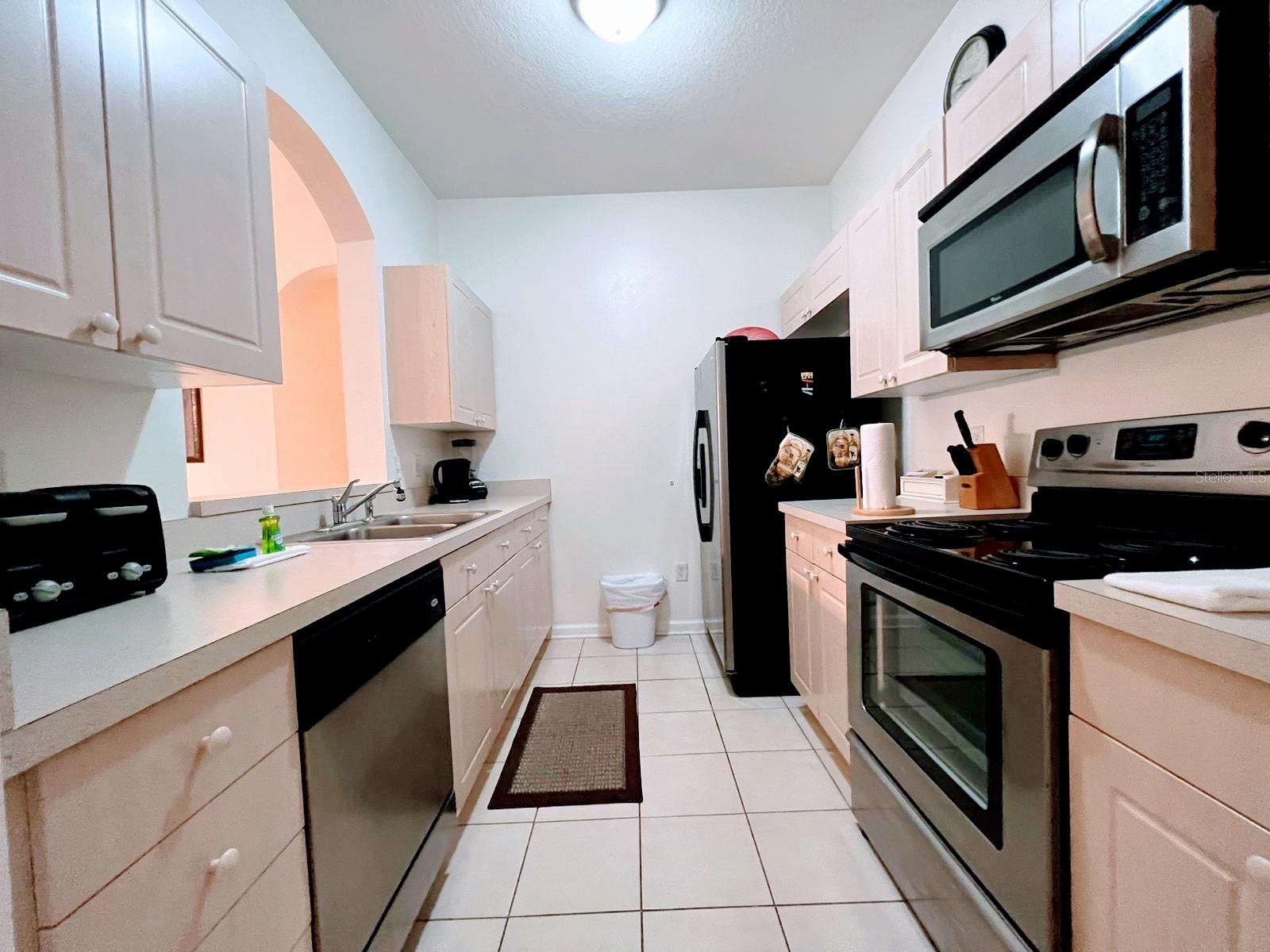 2302 Silver Palm Unit 301, Kissimmee, FL 34747