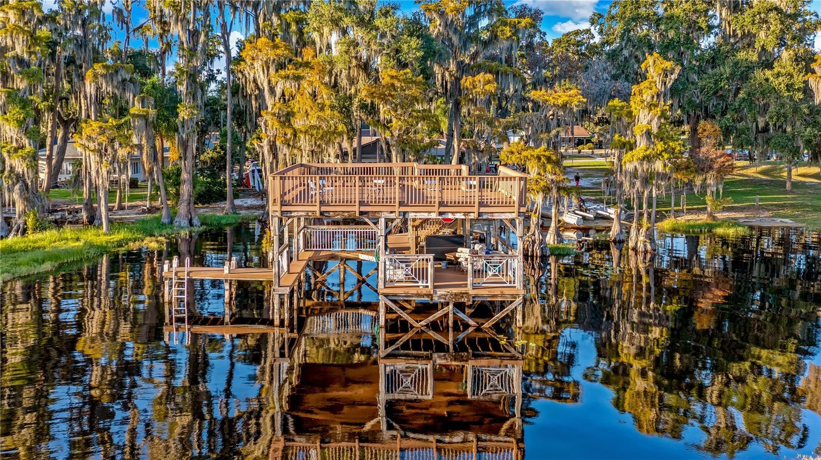 1241 Lakeshore, Clermont, FL 34711