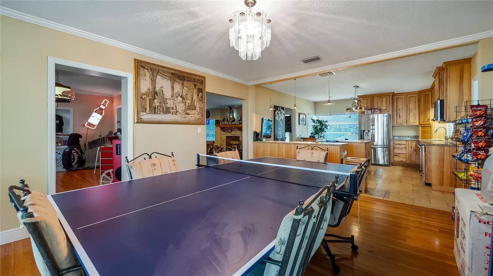 1241 Lakeshore, Clermont, FL 34711