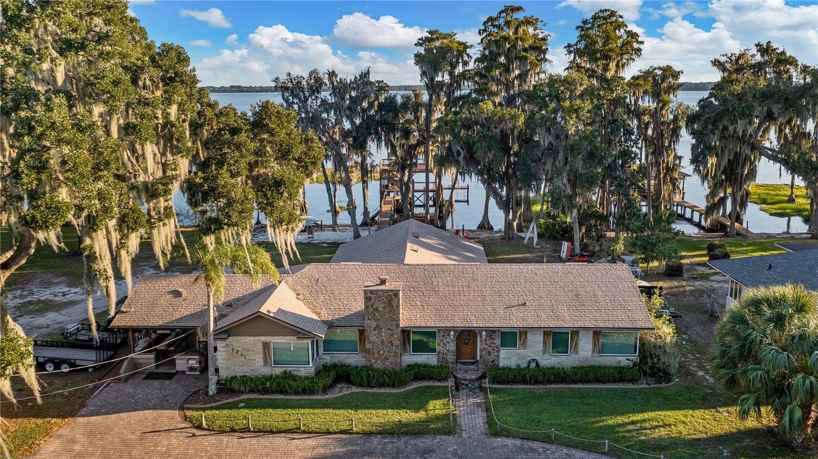 1241 Lakeshore, Clermont, FL 34711