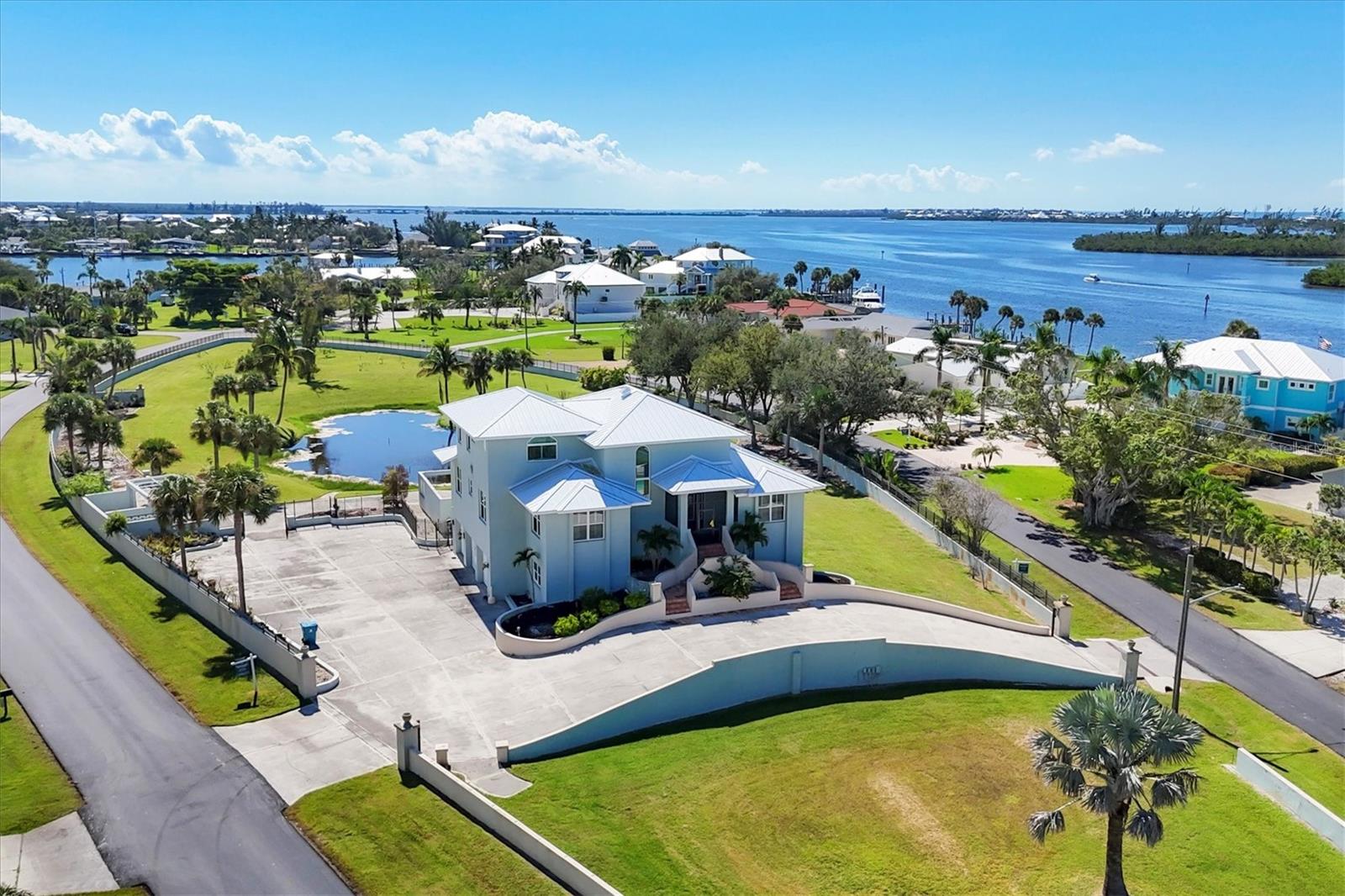 342 Green Dolphin, Placida, FL 33946