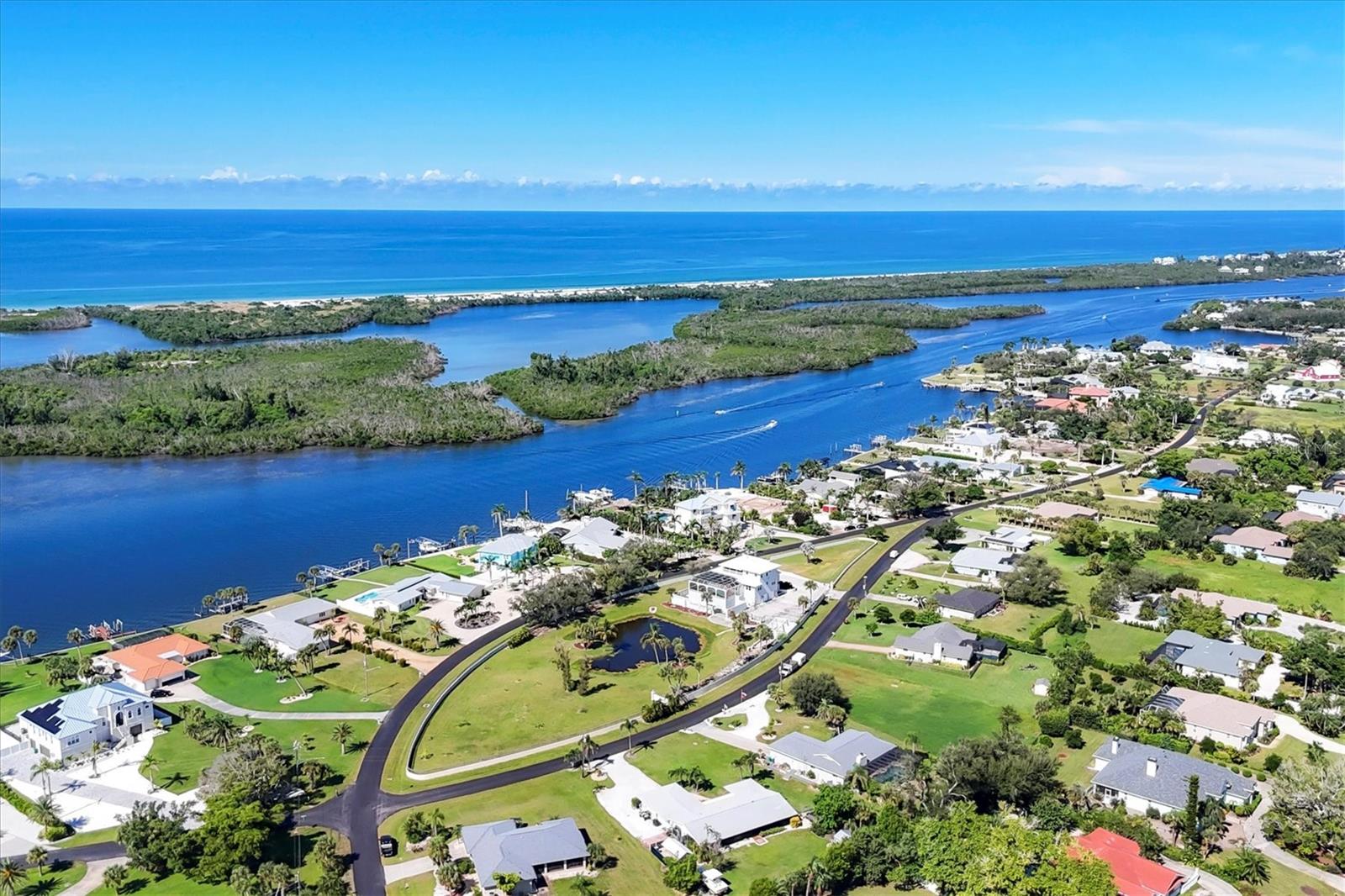 342 Green Dolphin, Placida, FL 33946