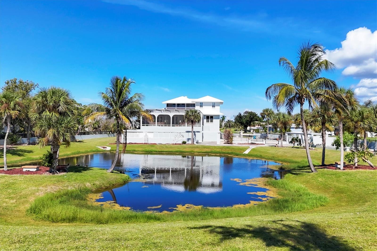 342 Green Dolphin, Placida, FL 33946
