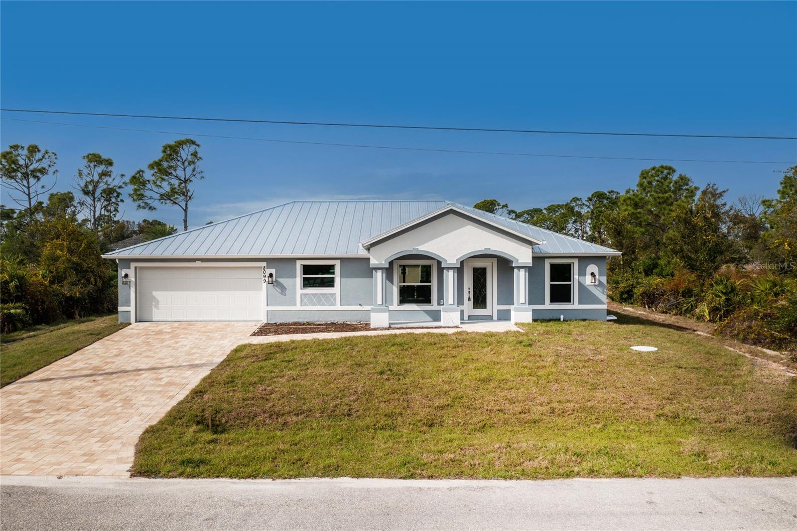 8099 Walbert, Port Charlotte, FL 33981