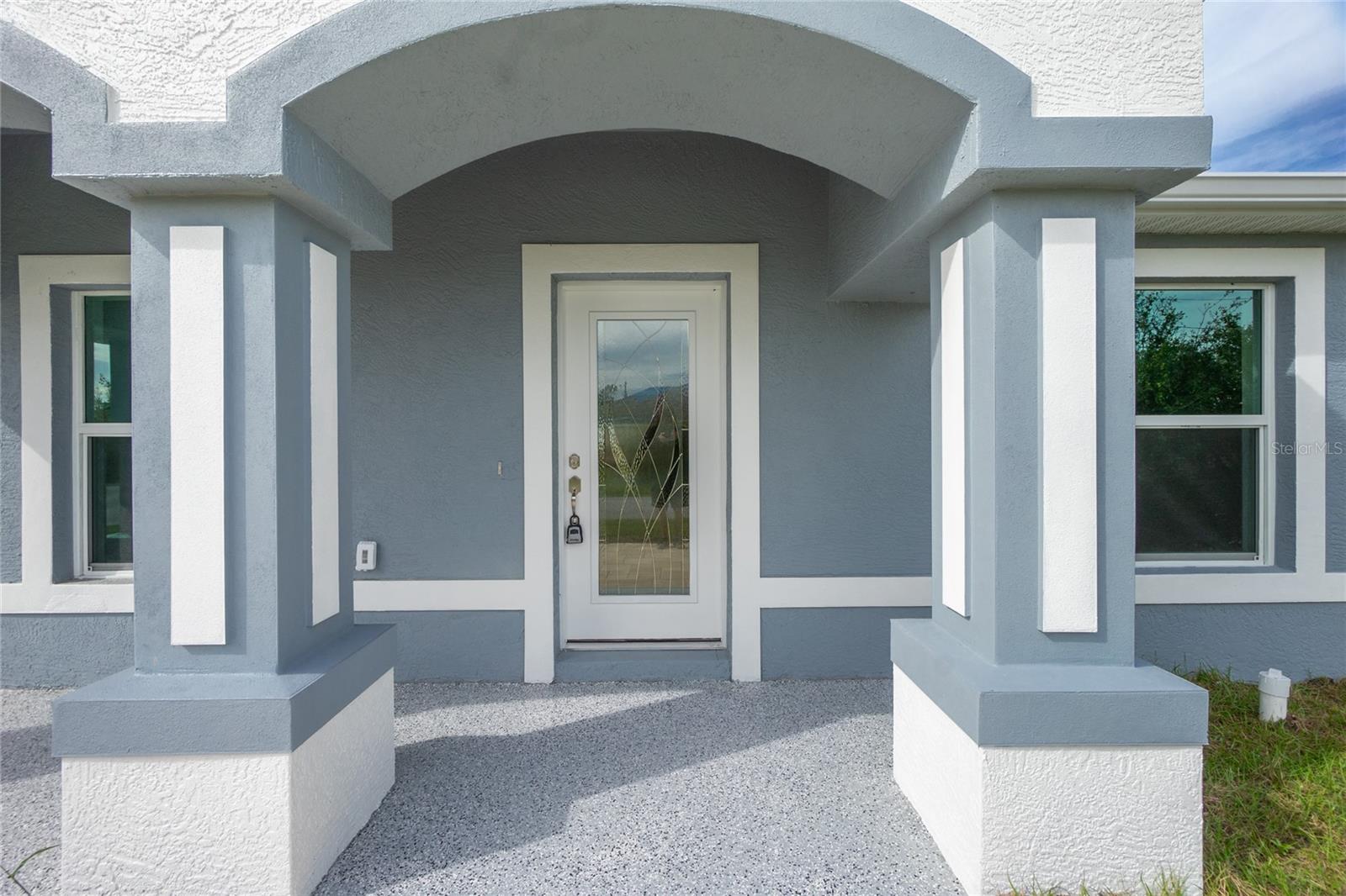 8099 Walbert, Port Charlotte, FL 33981