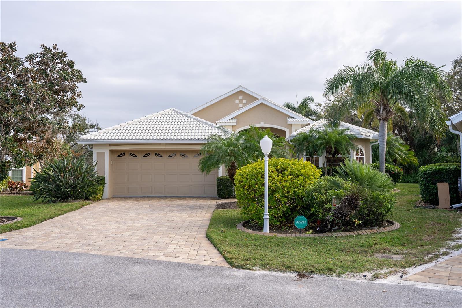 326 Saint George Unit 14, Venice, FL 34293