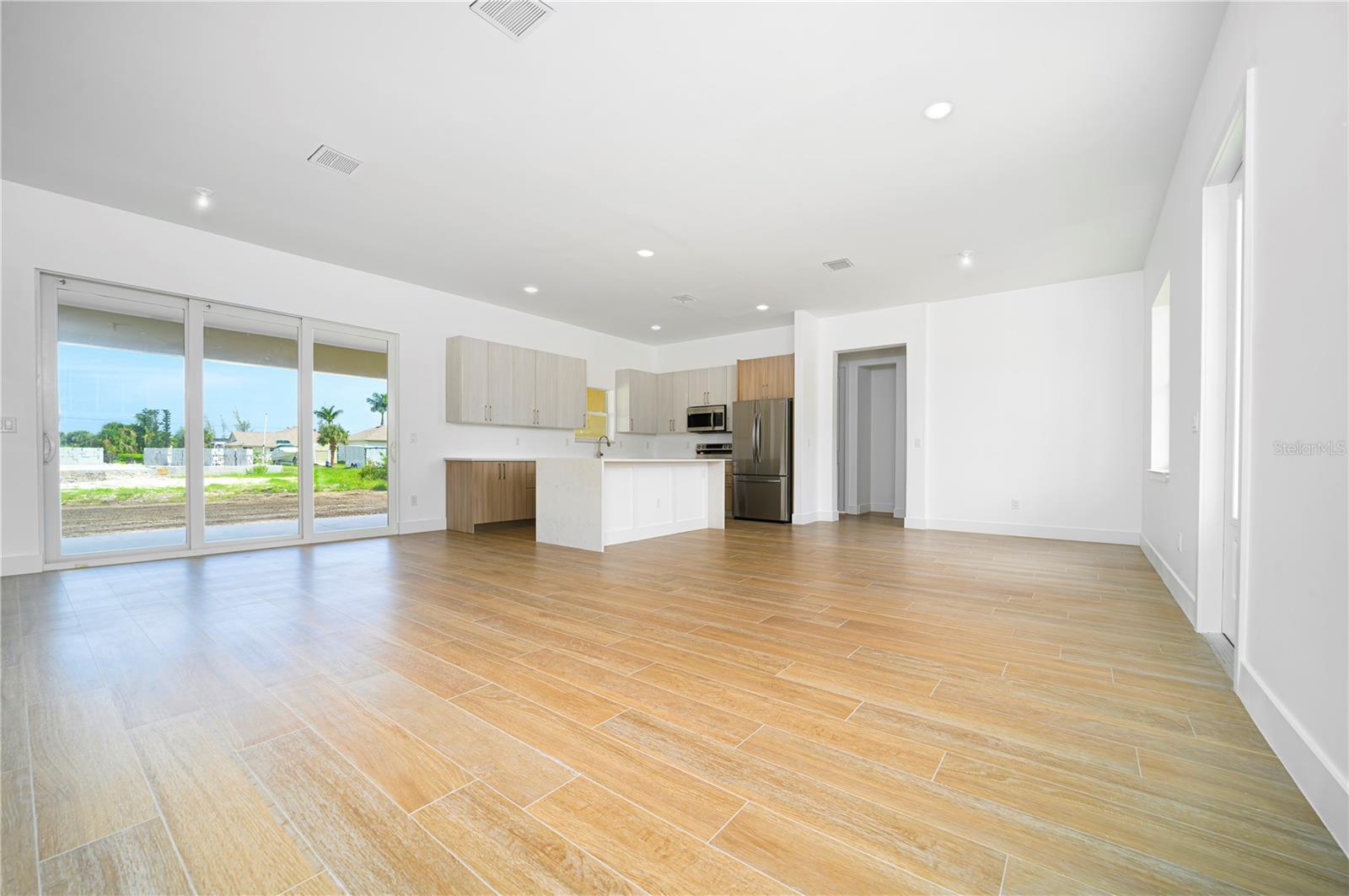 xx 15101 Brainbridge, Port Charlotte, FL 33981