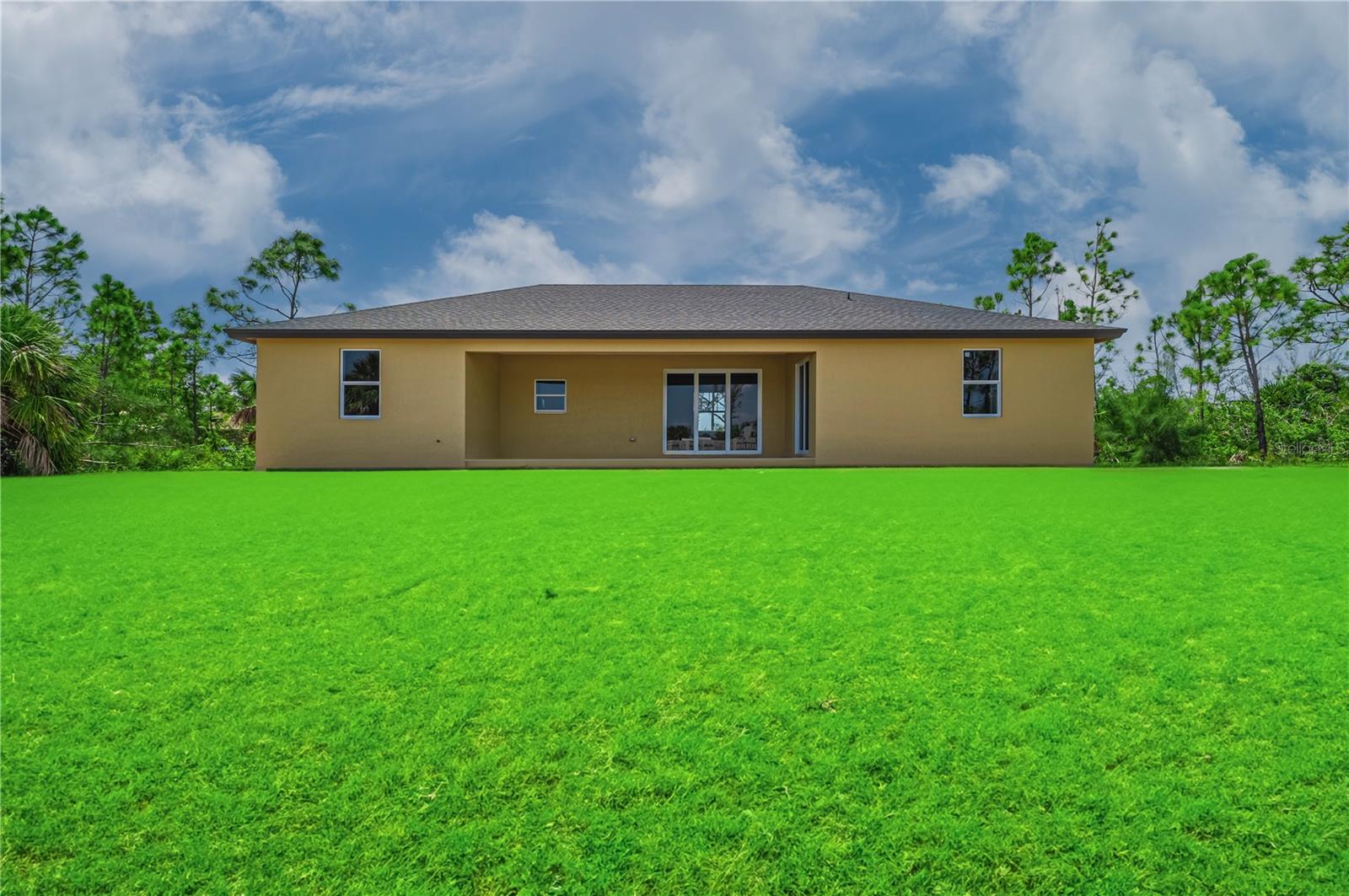 xx 15101 Brainbridge, Port Charlotte, FL 33981