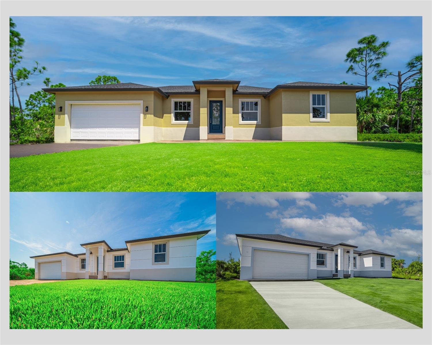 xx 15101 Brainbridge, Port Charlotte, FL 33981