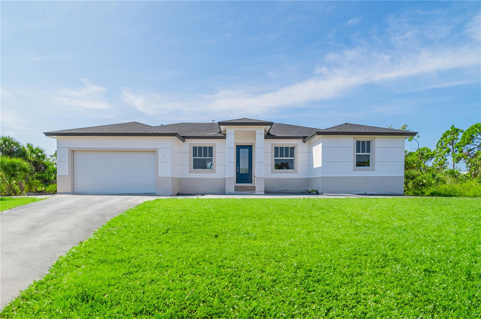 xx 15101 Brainbridge, Port Charlotte, FL 33981