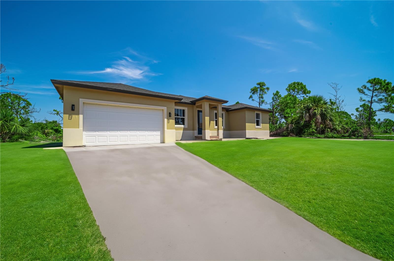 xx 15101 Brainbridge, Port Charlotte, FL 33981