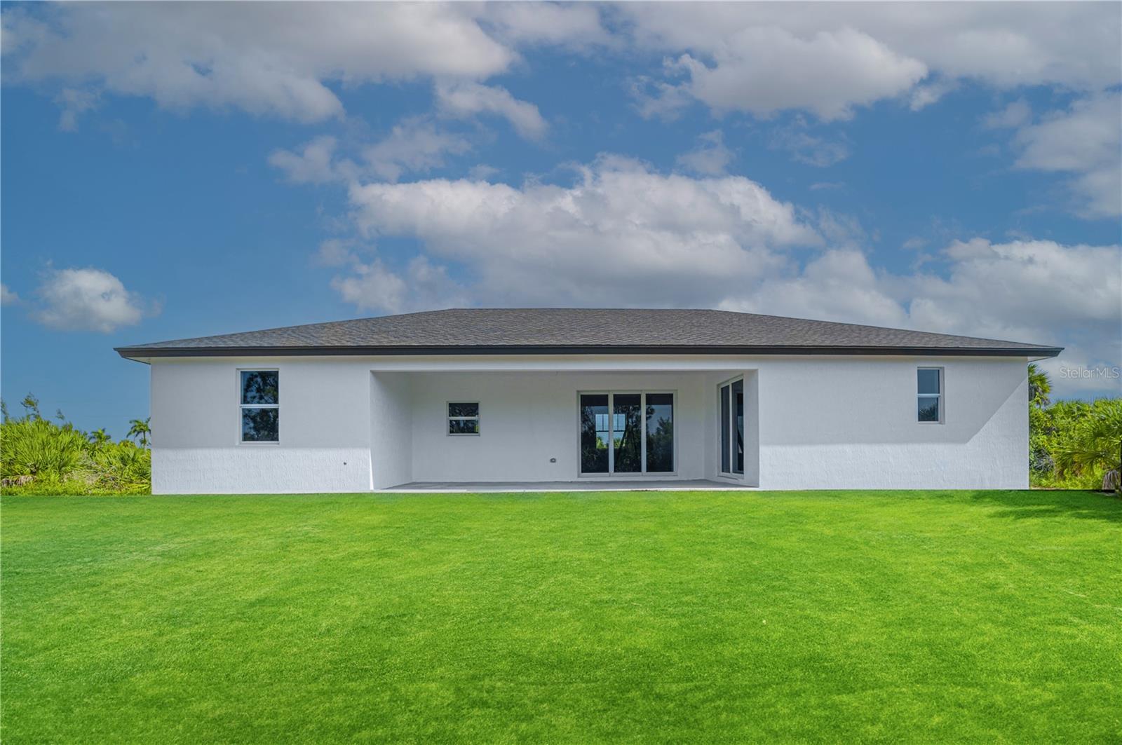 xx 15101 Brainbridge, Port Charlotte, FL 33981