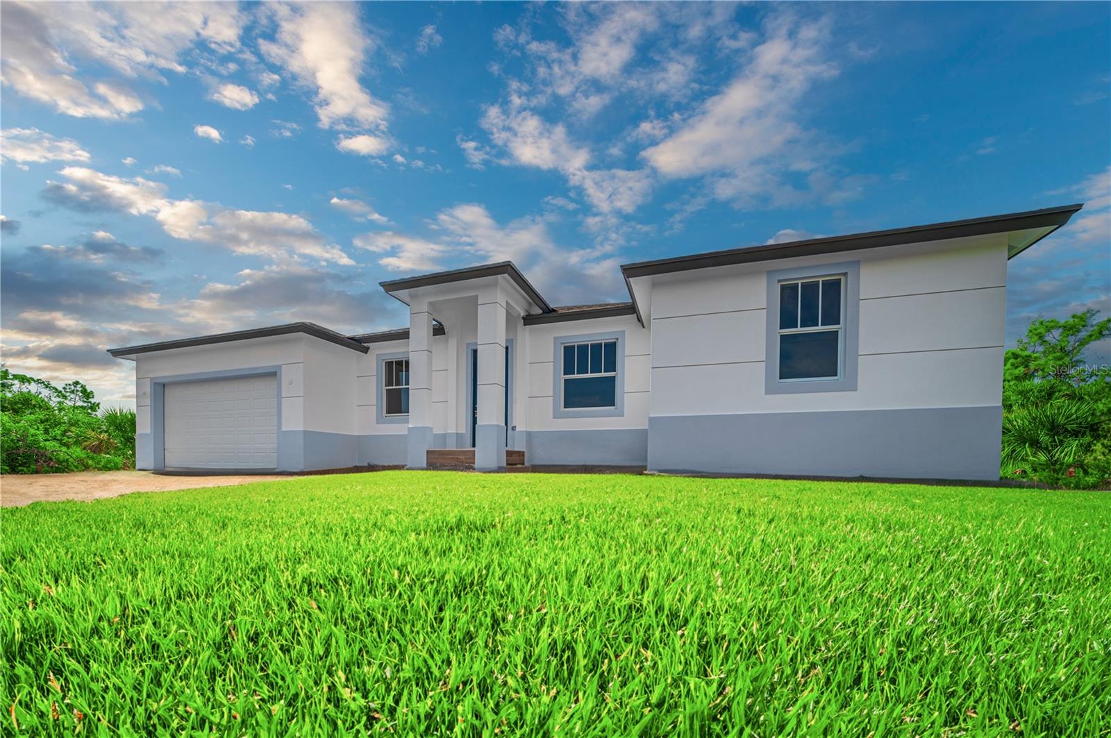 xx 15101 Brainbridge, Port Charlotte, FL 33981