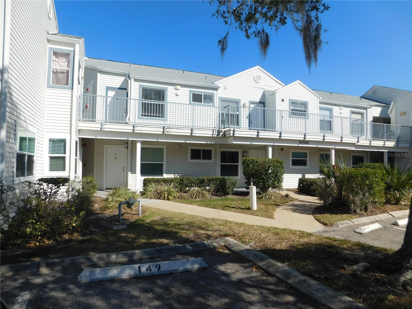 2540 Woodgate Unit 204, Orlando, FL 32822