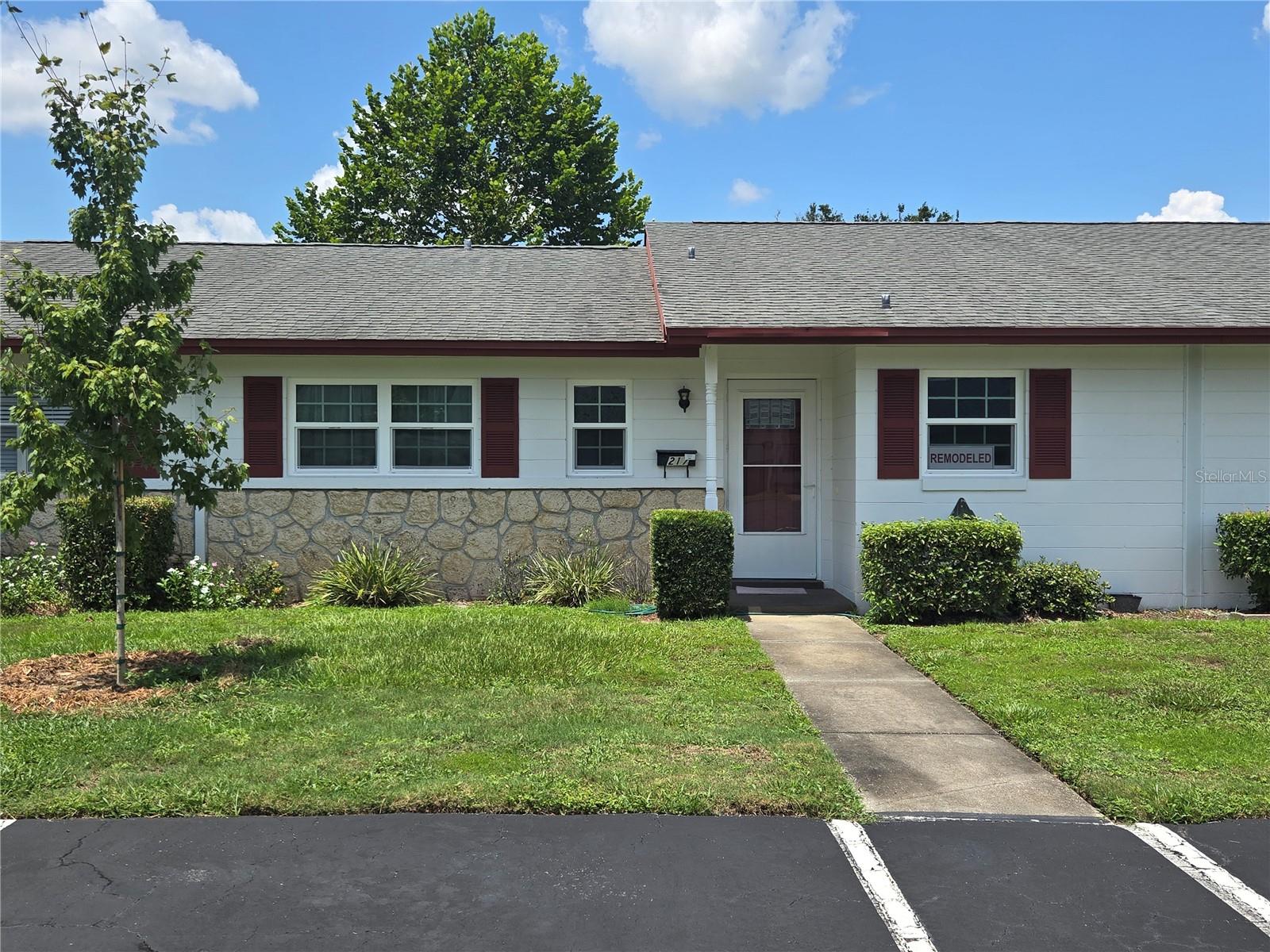 217 Hill Unit 20, Deland, FL 32724