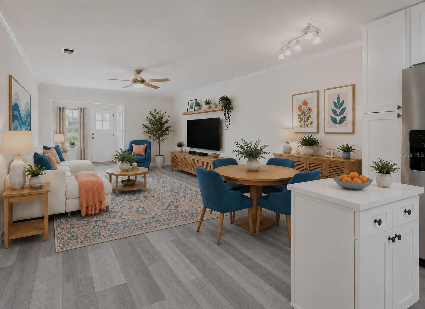 217 Hill Unit 20, Deland, FL 32724