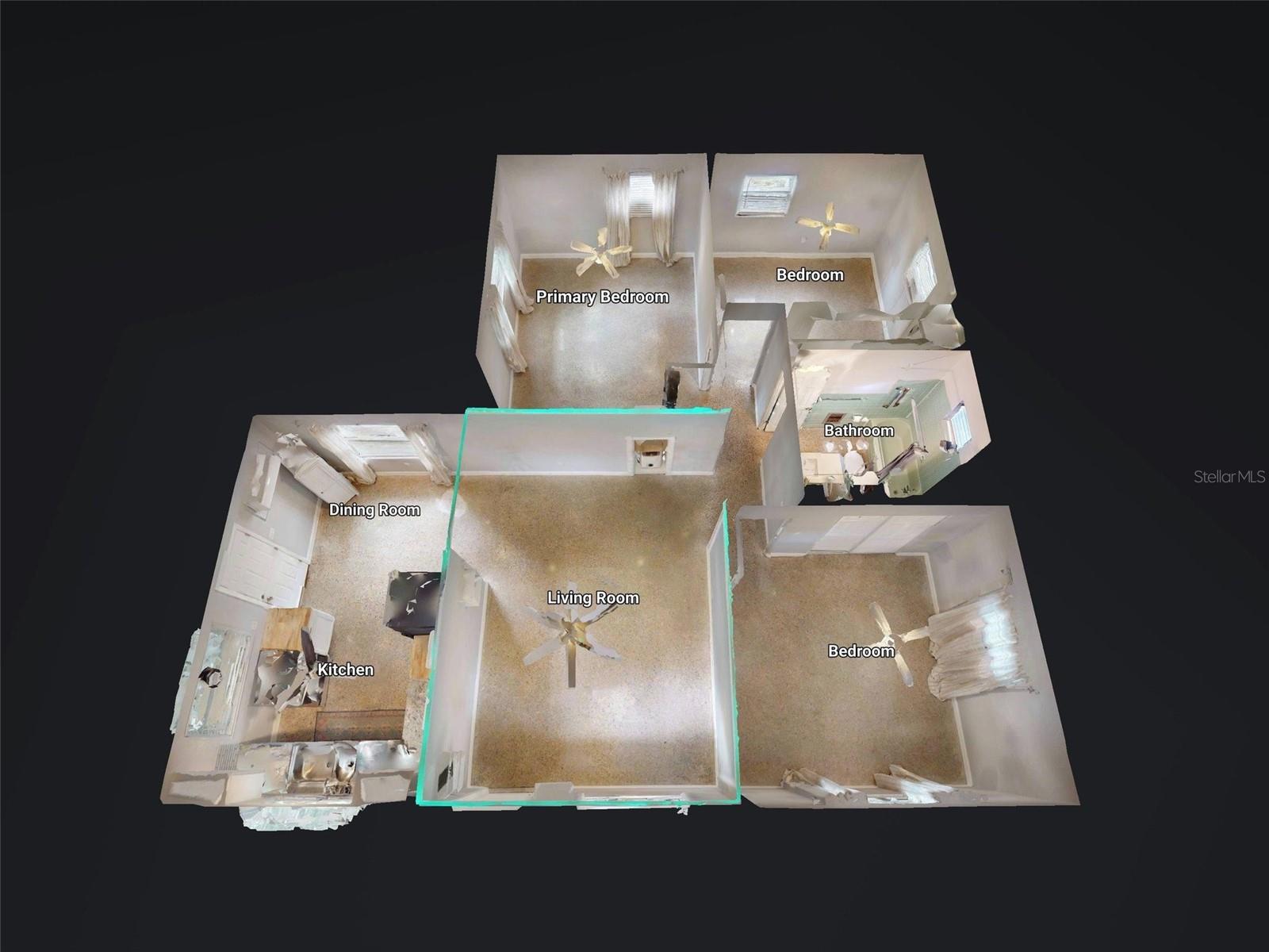 104 Fran, New Smyrna Beach, FL 32168