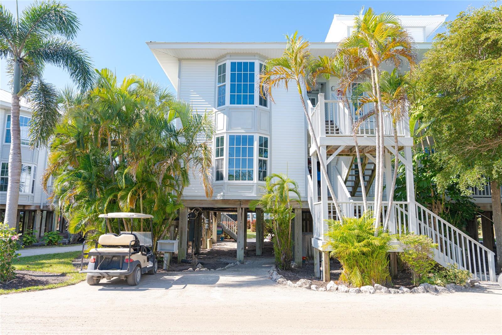 7450 Palm Island Unit 3411, Placida, FL 33946