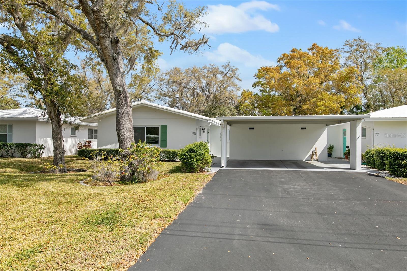 3915 Schwalbe Unit 128, Sarasota, FL 34235