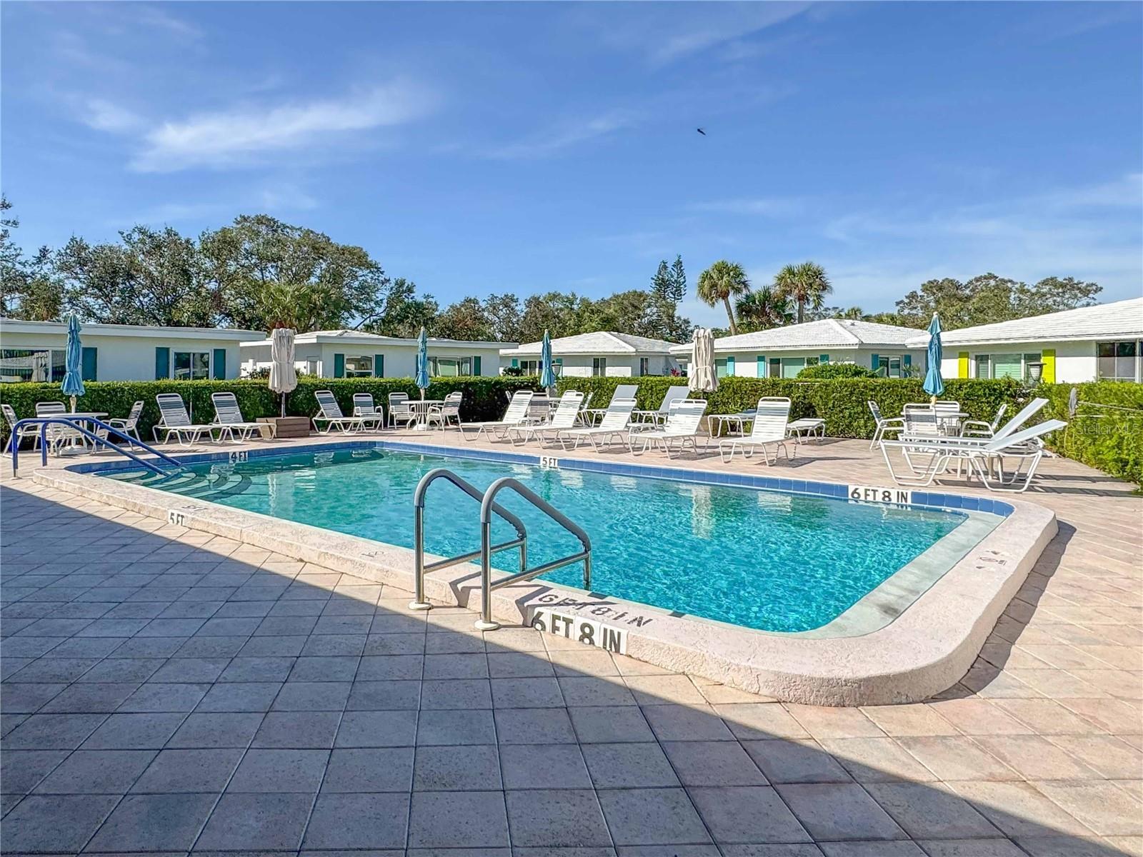 3915 Schwalbe Unit 128, Sarasota, FL 34235