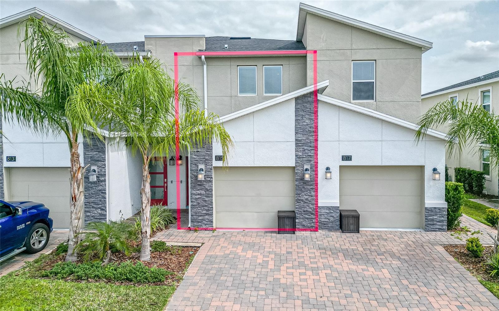 815 Ocean Course Unit 815, Davenport, FL 33896