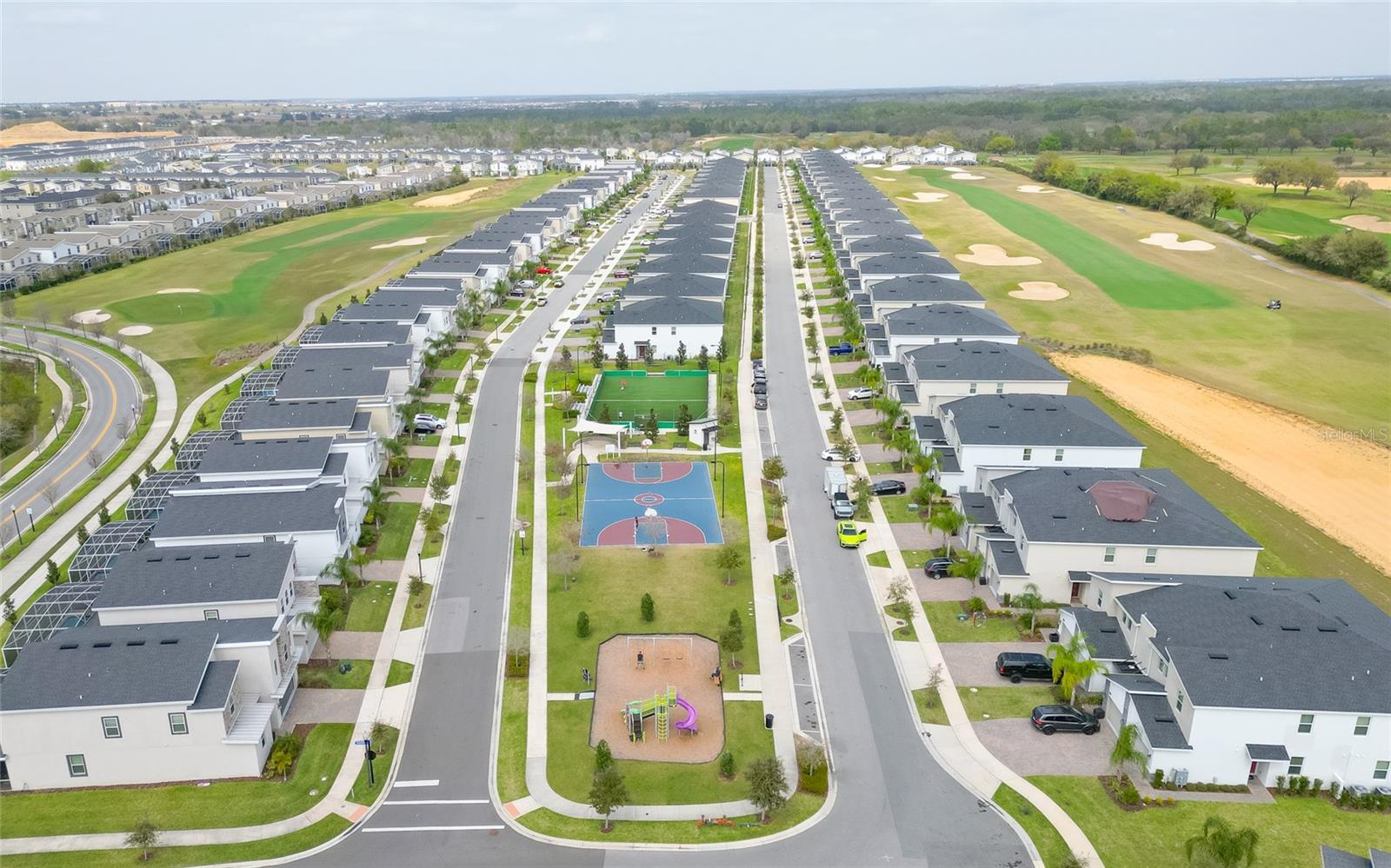 815 Ocean Course Unit 815, Davenport, FL 33896