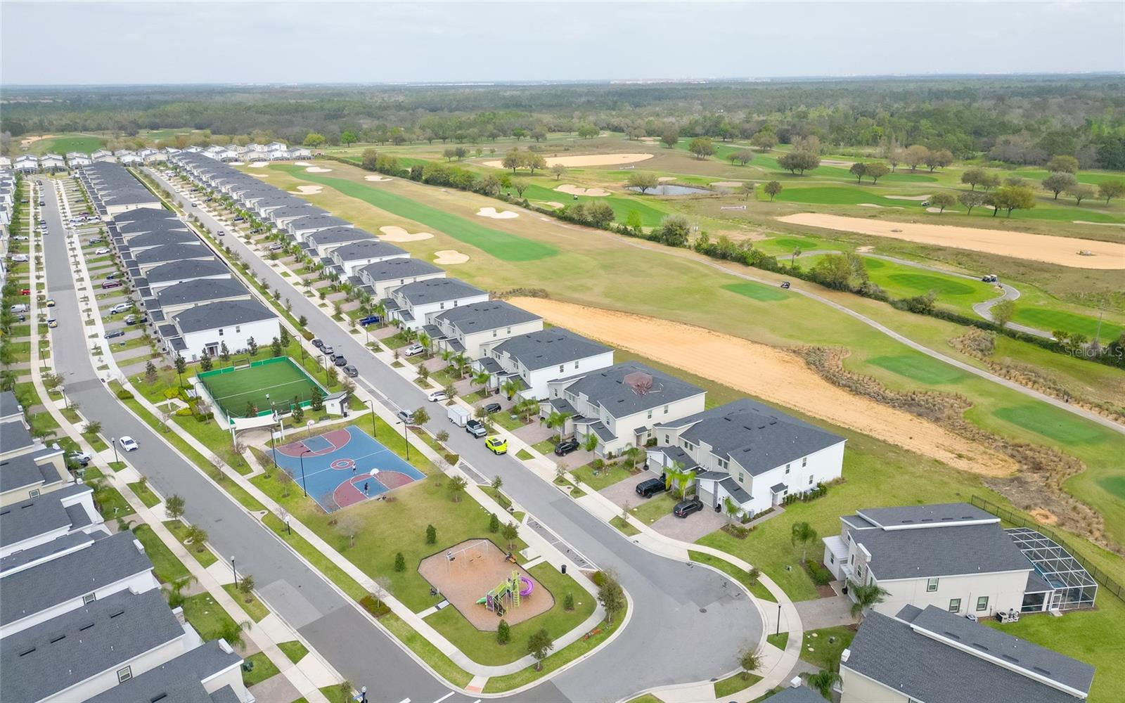 815 Ocean Course Unit 815, Davenport, FL 33896