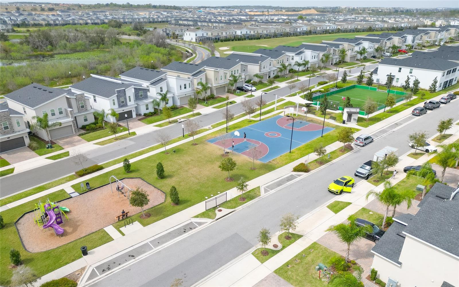 815 Ocean Course Unit 815, Davenport, FL 33896