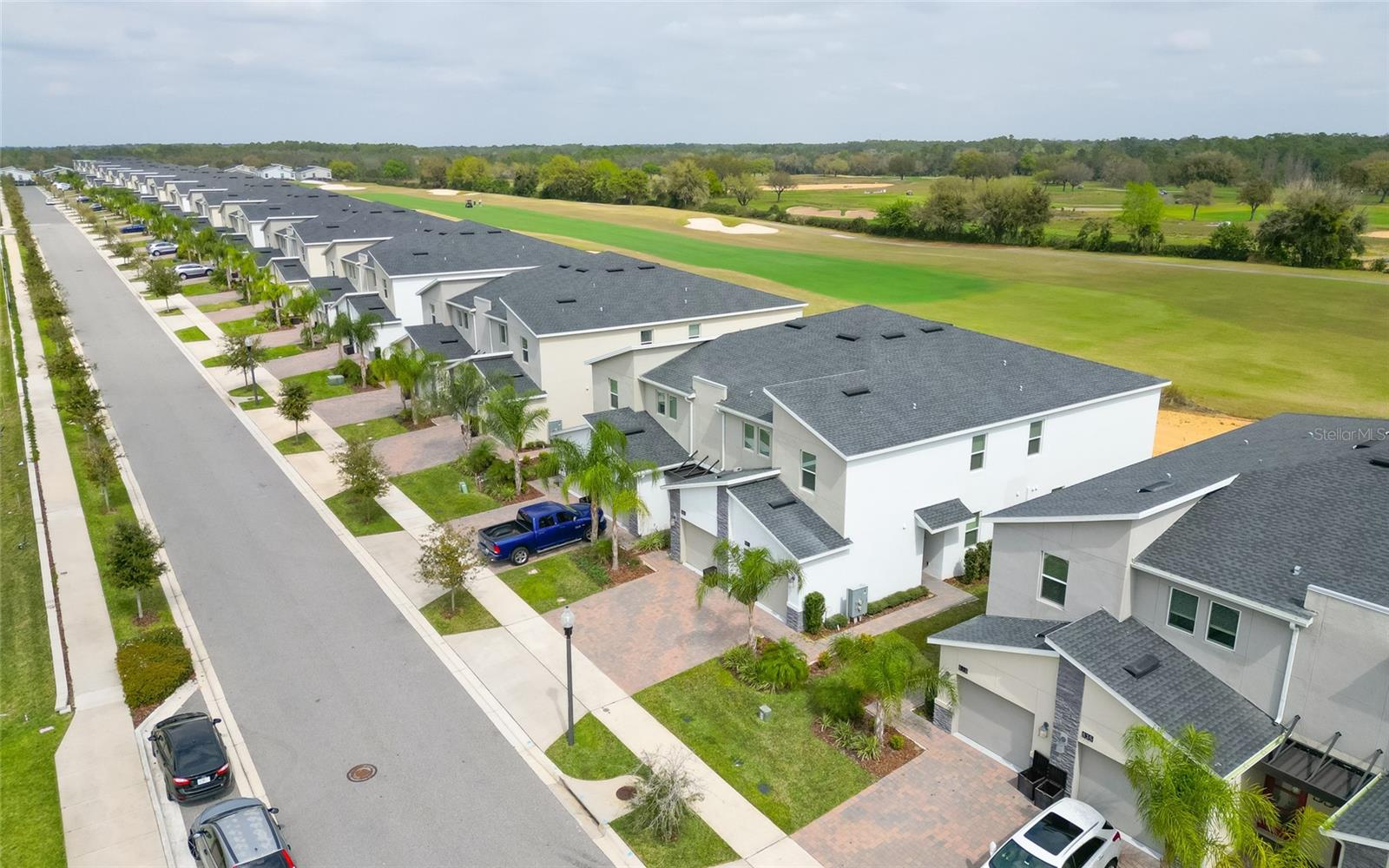 815 Ocean Course Unit 815, Davenport, FL 33896