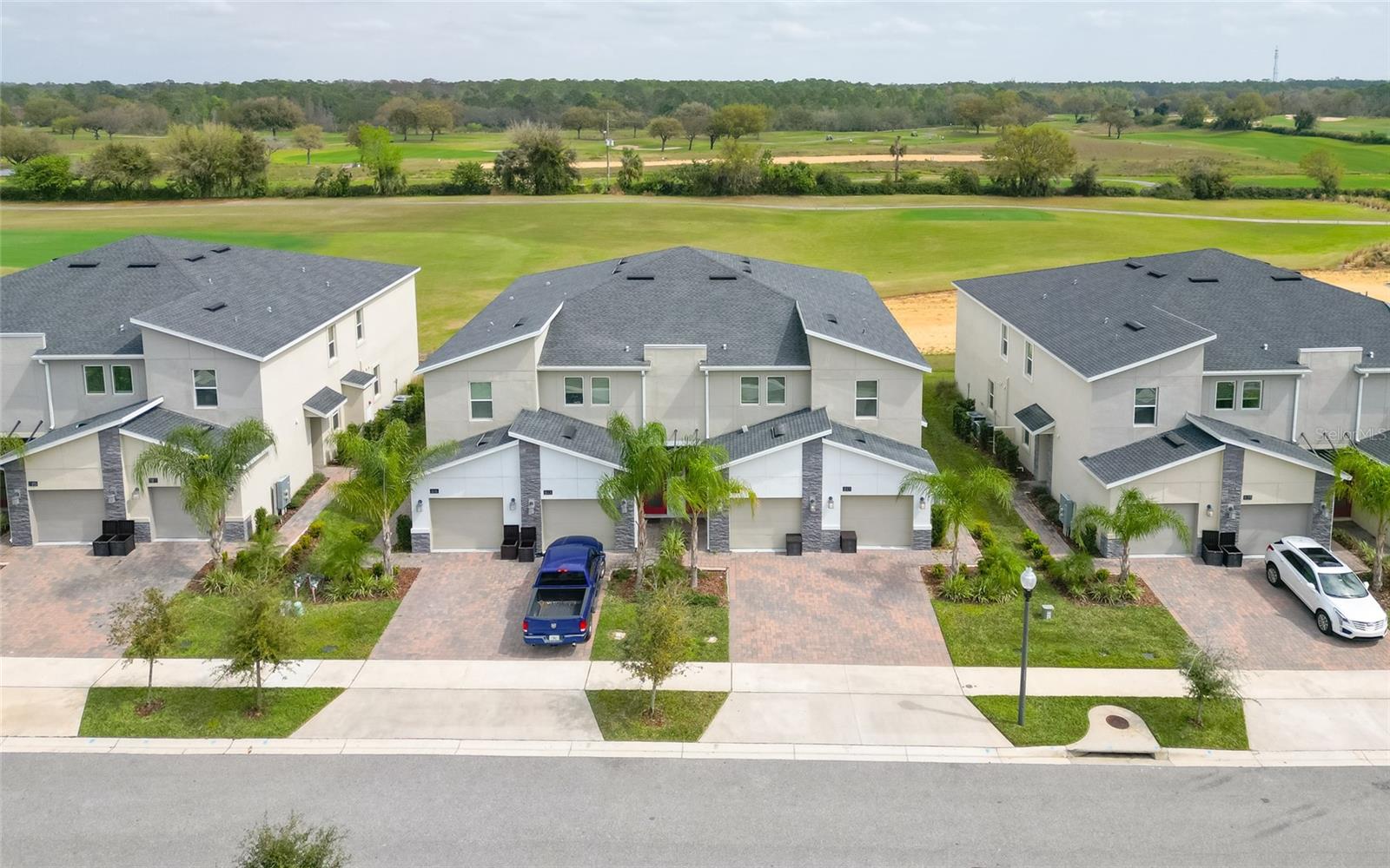 815 Ocean Course Unit 815, Davenport, FL 33896