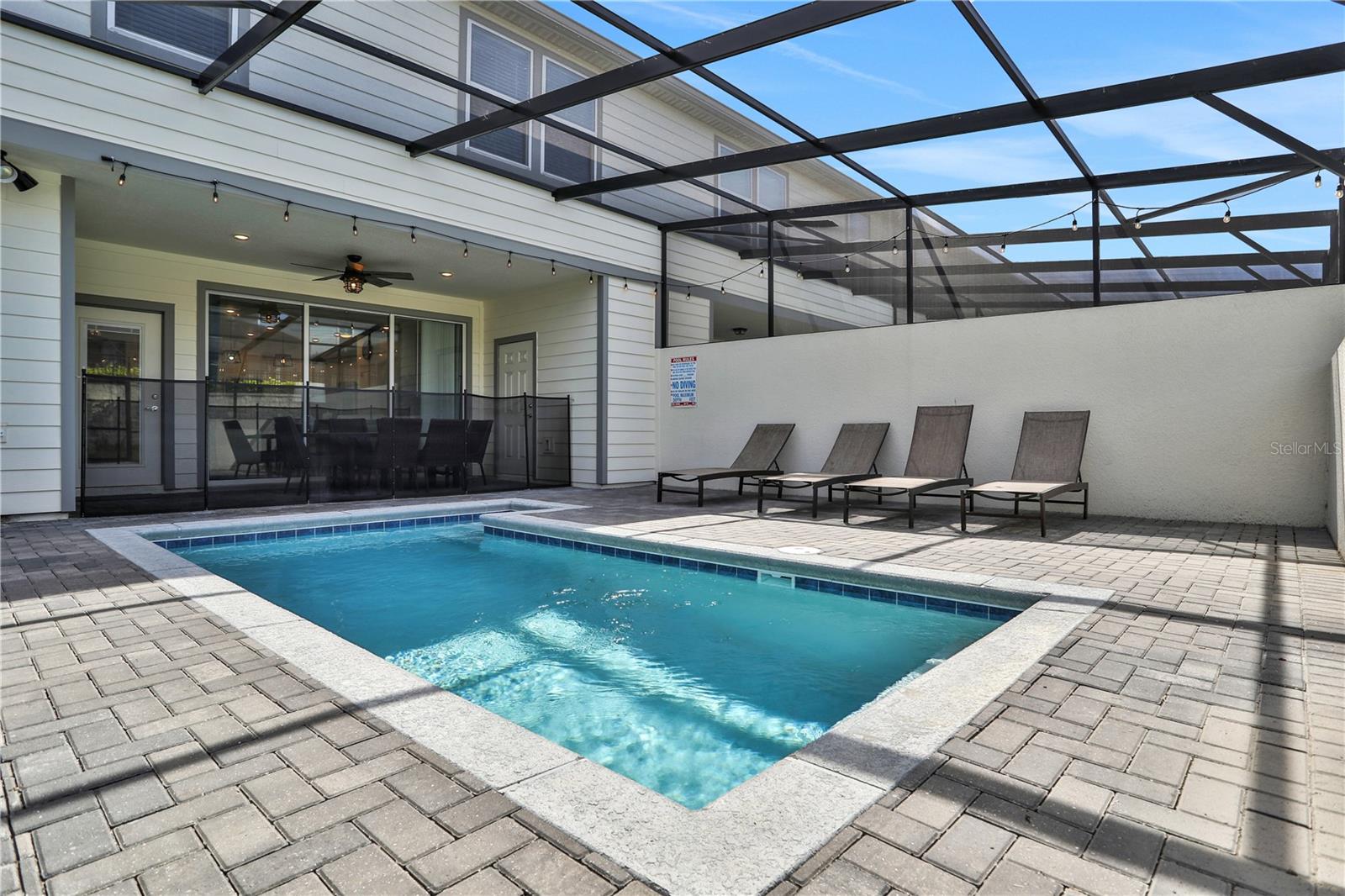 900 Paradise, Davenport, FL 33897