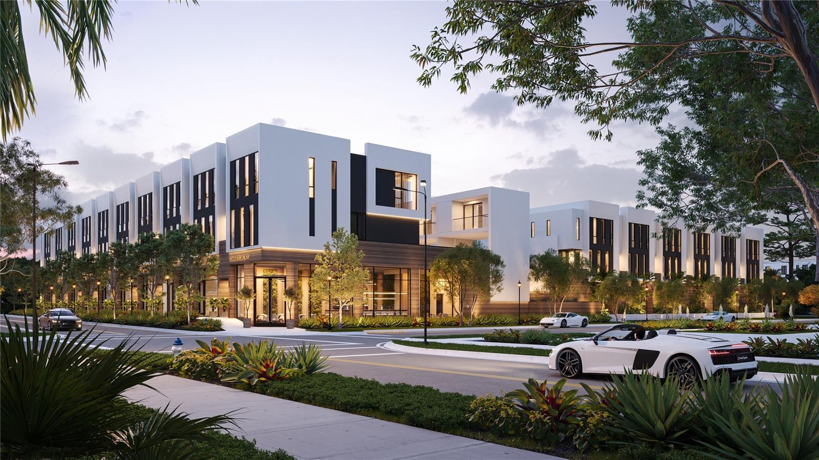 410 Orange Unit 218, Sarasota, FL 34236