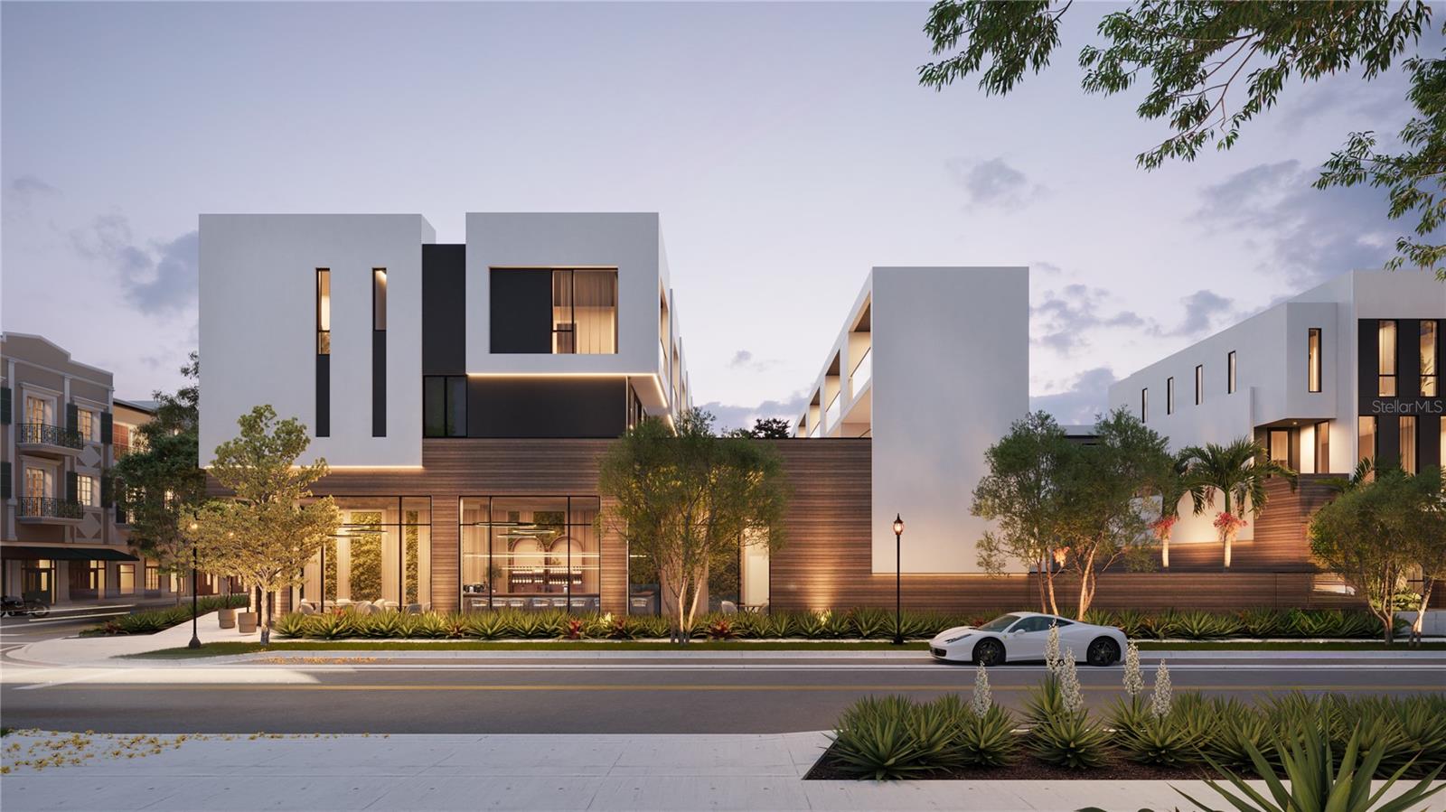 410 Orange Unit 218, Sarasota, FL 34236