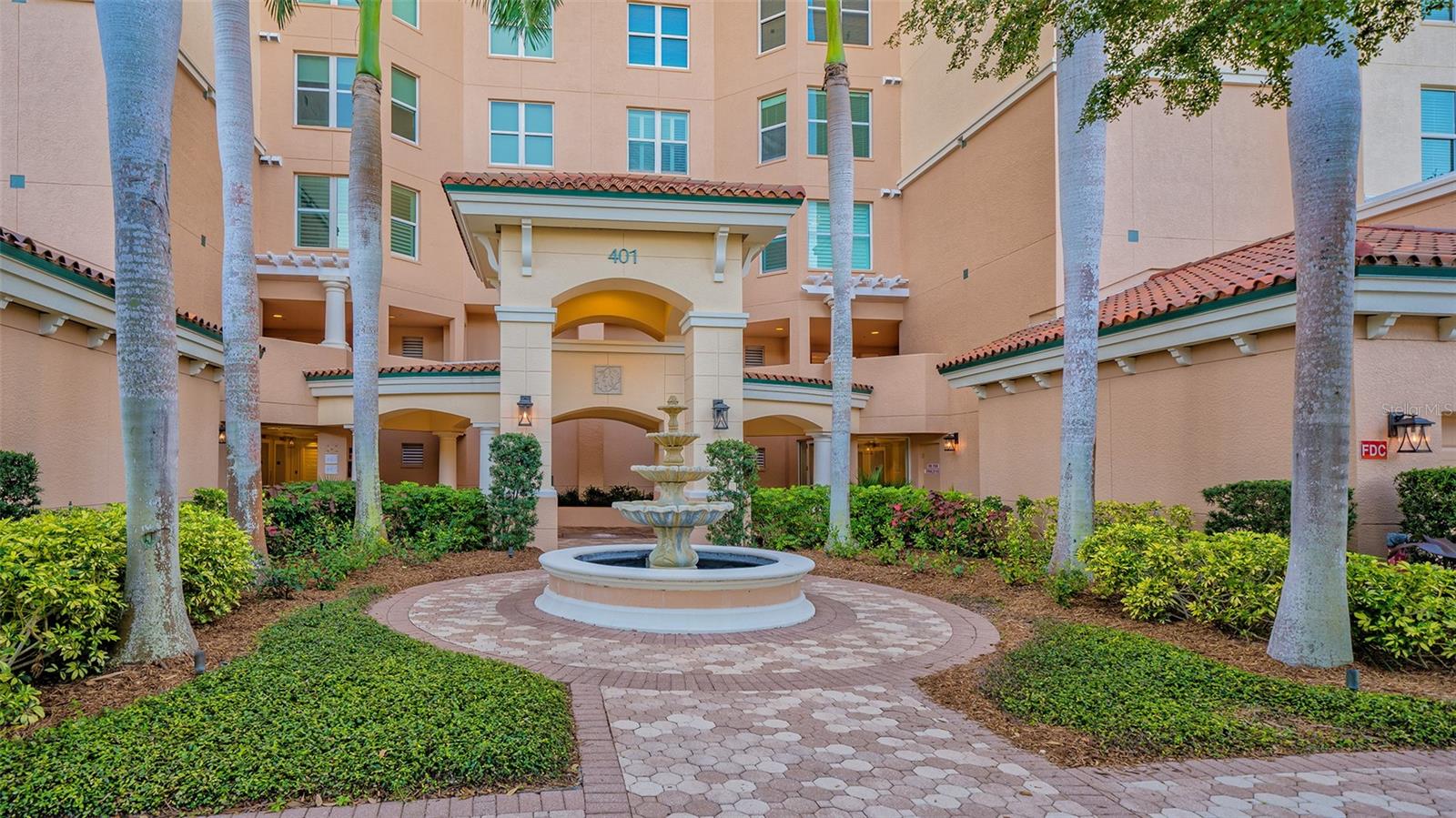 401 N Point Unit 301, Osprey, FL 34229