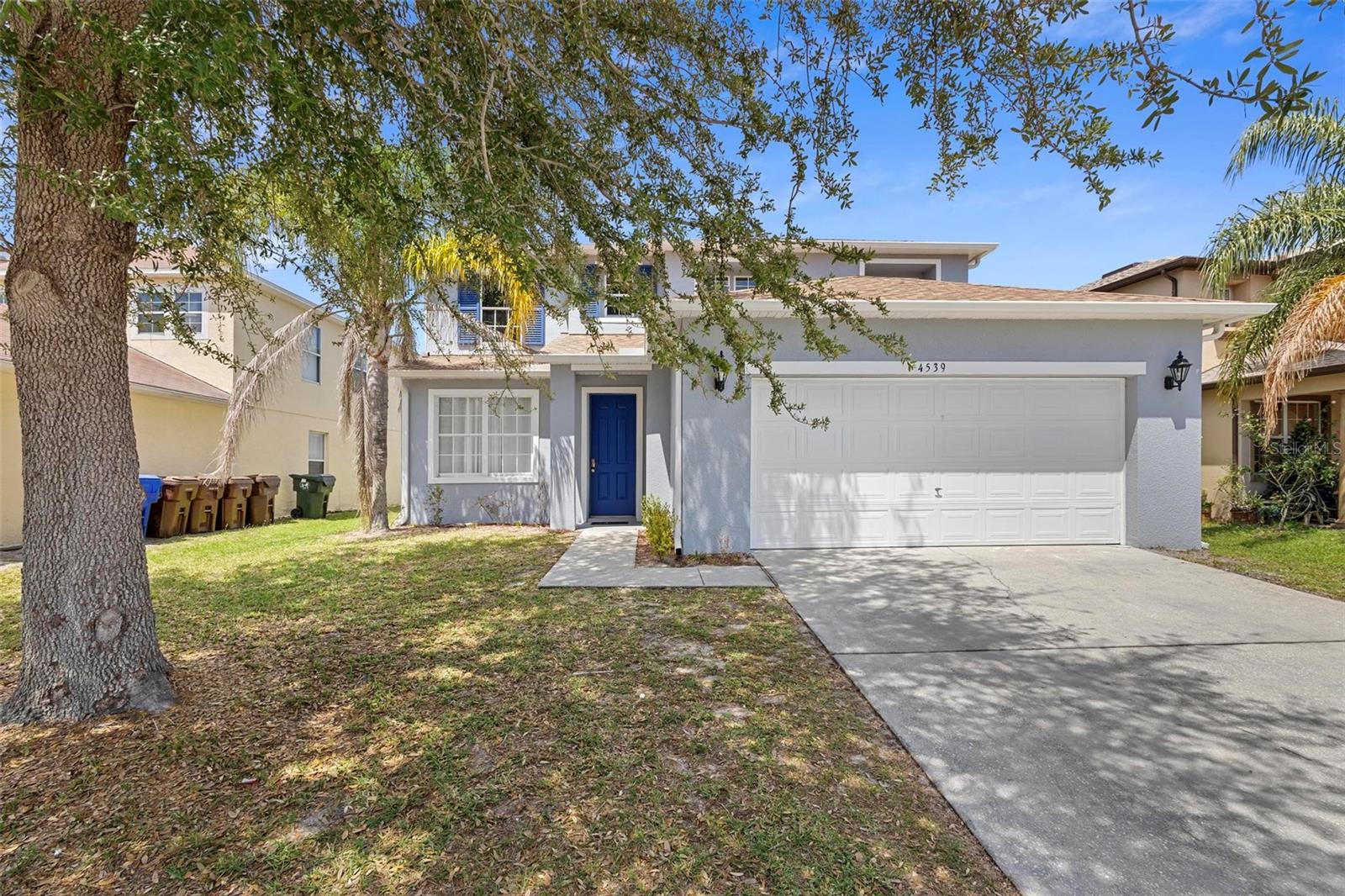 4539 Philadelphia, Kissimmee, FL 34746