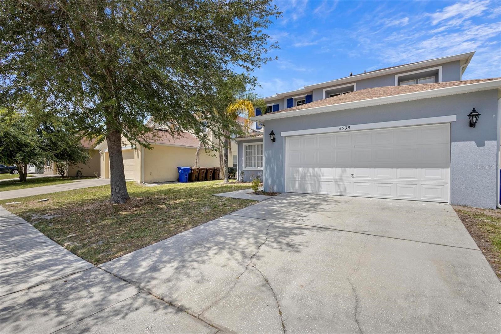 4539 Philadelphia, Kissimmee, FL 34746