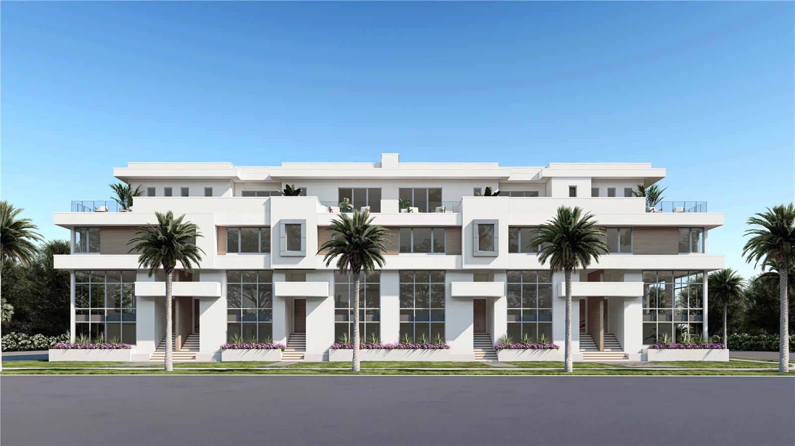 85 Davis Unit A, Tampa, FL 33606