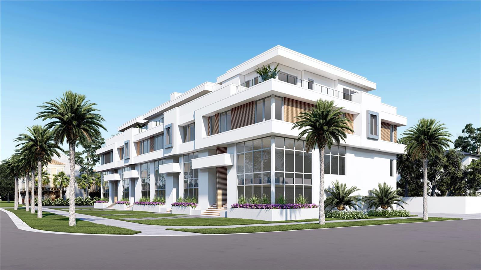 85 Davis Unit A, Tampa, FL 33606
