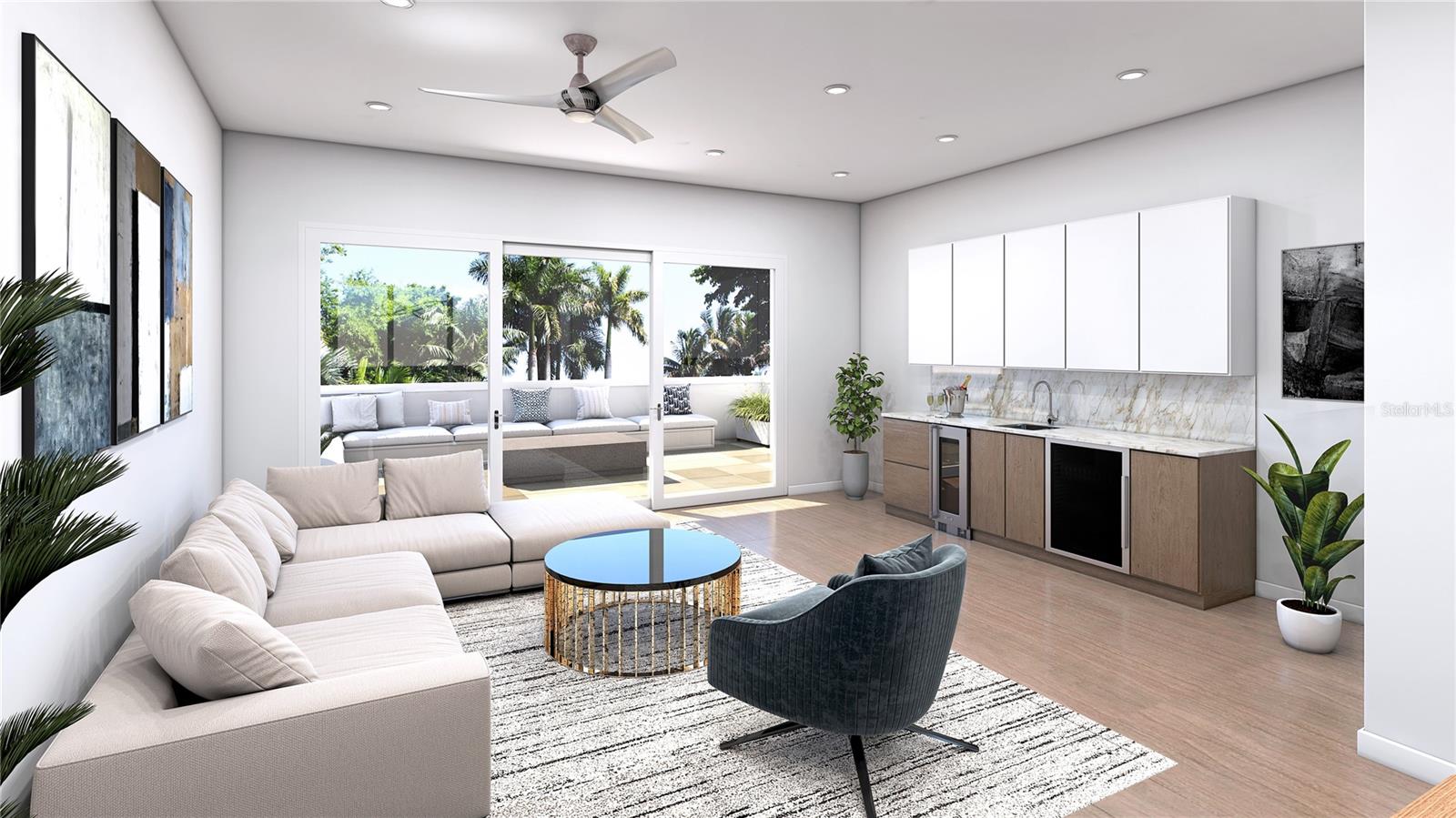 85 Davis Unit A, Tampa, FL 33606