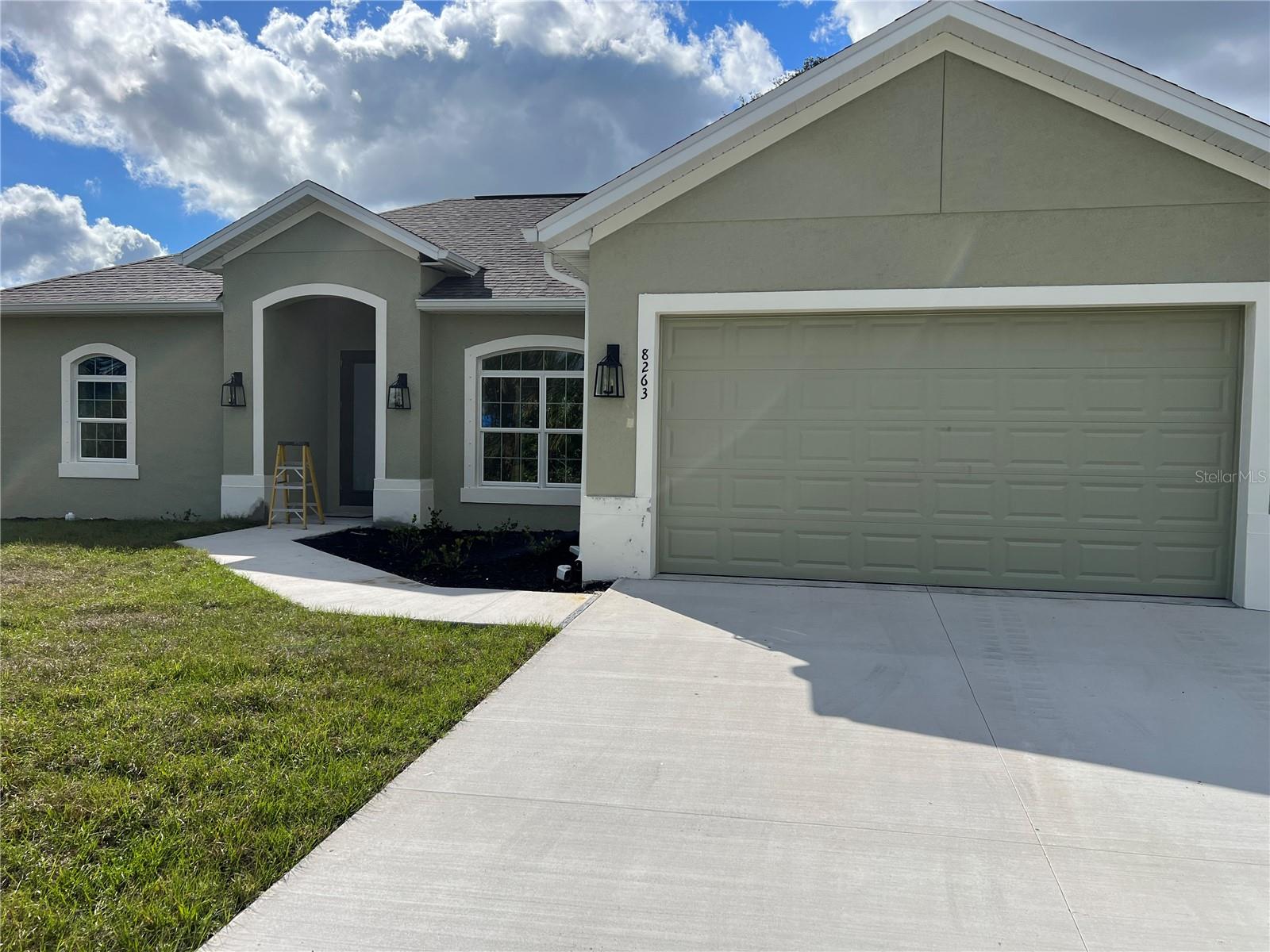 8233 Givlic, North Port, FL 34287