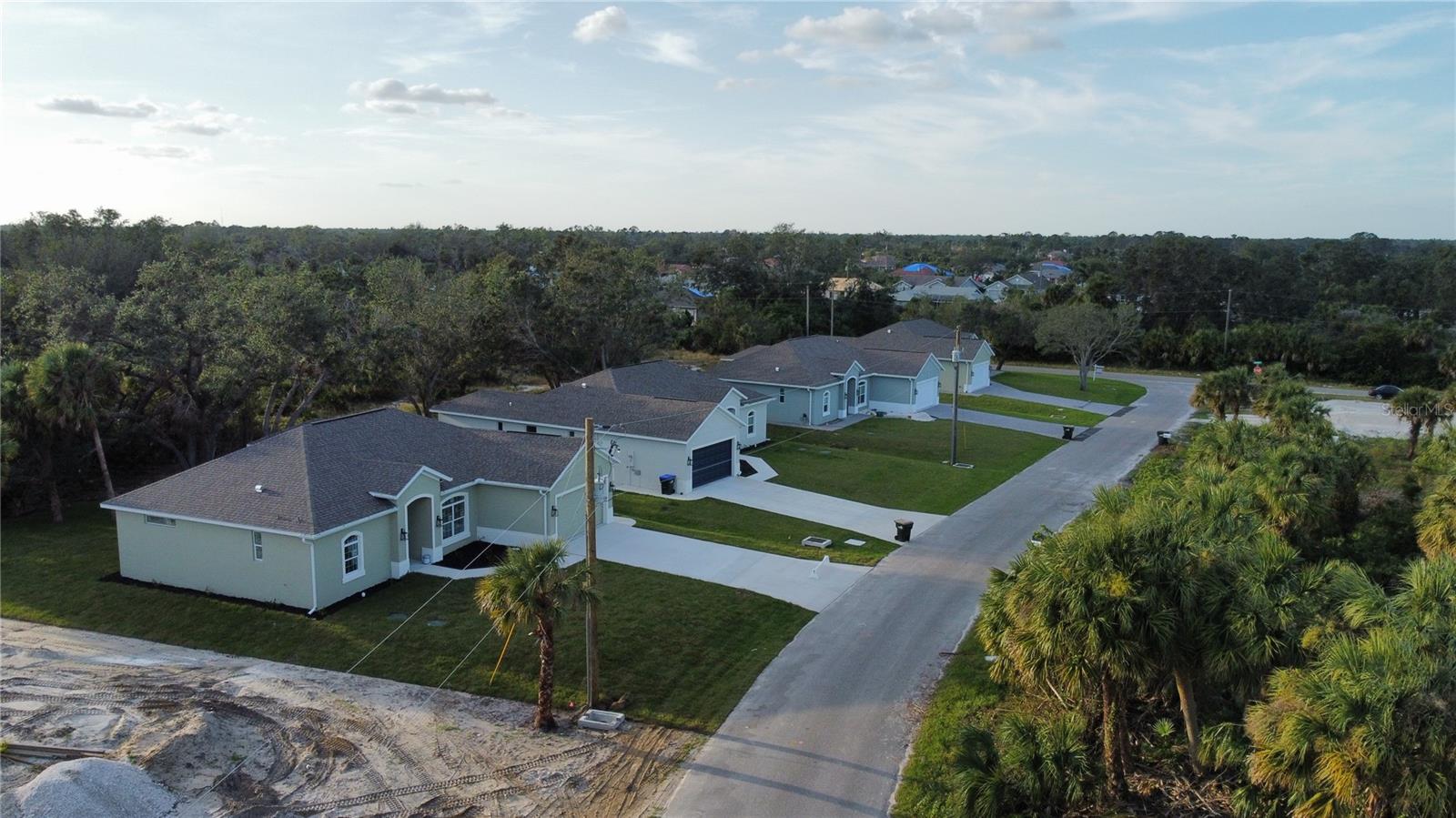 8233 Givlic, North Port, FL 34287
