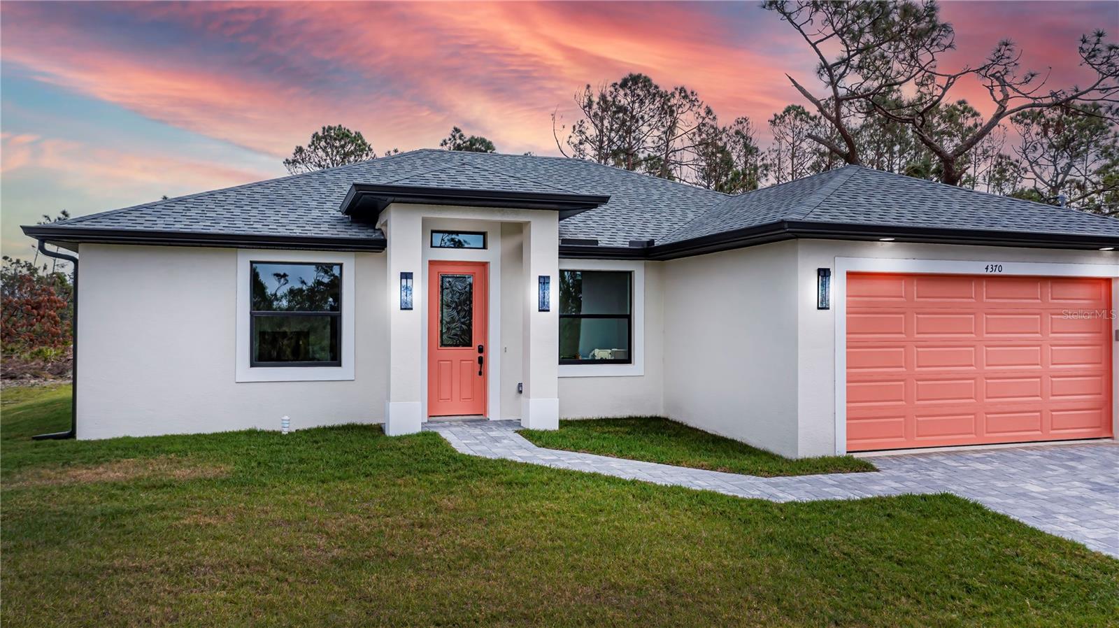 22528 Minerva, Port Charlotte, FL 33954