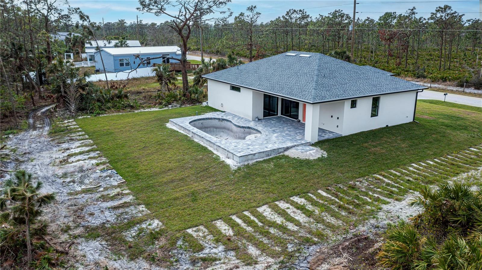 22528 Minerva, Port Charlotte, FL 33954