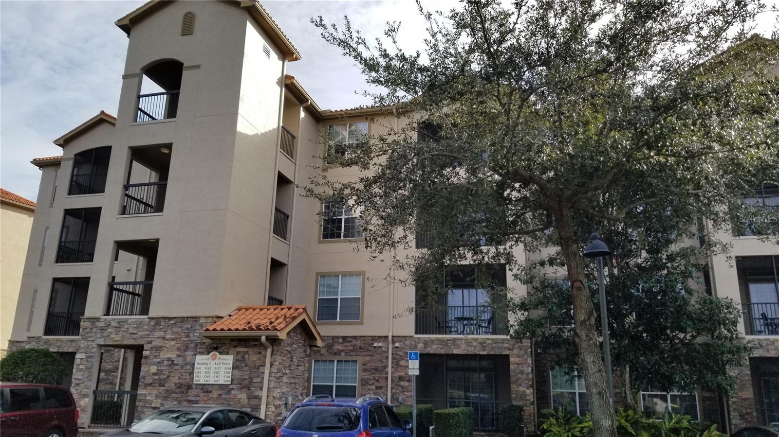 8010 Tuscany Unit 5308, Davenport, FL 33896