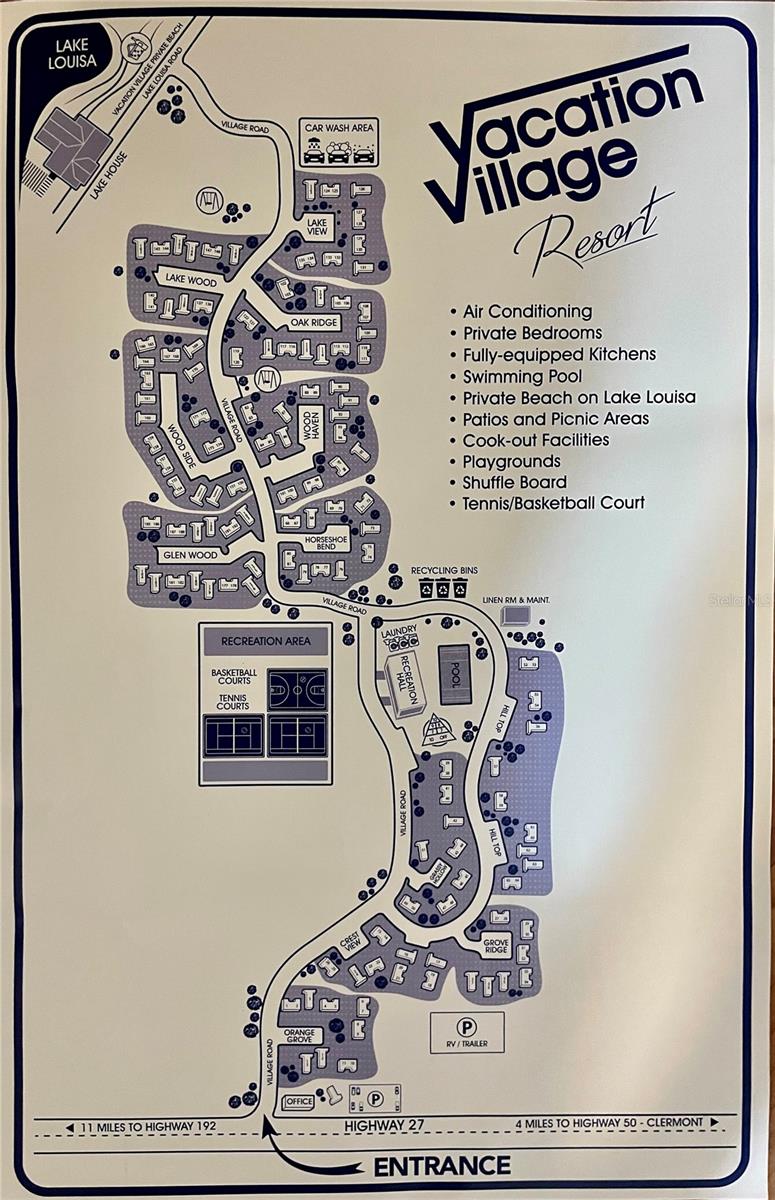 10301 Us Highway 27 Unit 100, Clermont, FL 34711