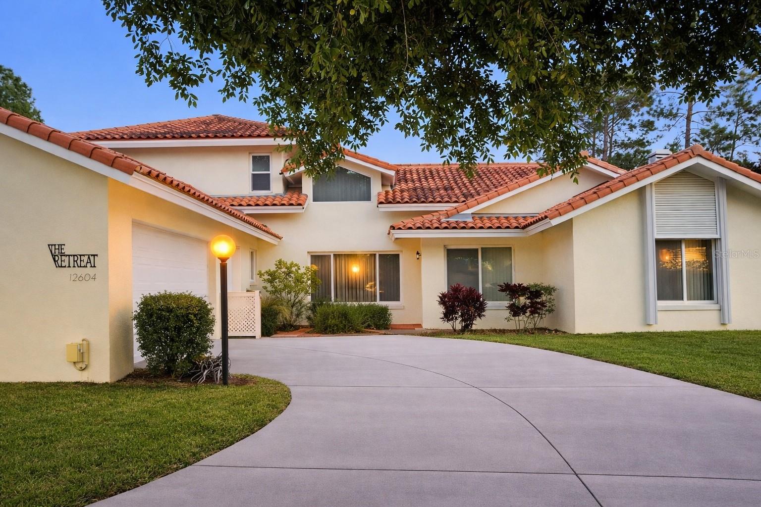 12624 Lake Denise, Clermont, FL 34711